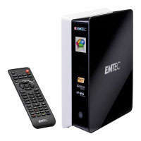 Emtec Movie Cube S800H (EKHDD1000S800H)